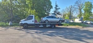 Вызвать эвакуатор в Богодухове быстро и надежно