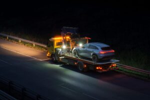 Автовоз по Украине — безопасная перевозка автомобилей